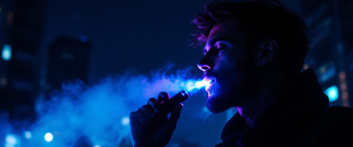 Pourquoi une résistance inadaptée peut-elle aggraver les insomnies chez les utilisateurs de cigarettes électroniques